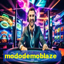 mododemoblaze