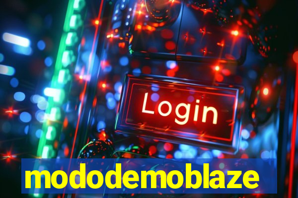 mododemoblaze