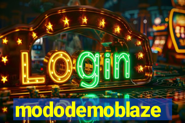 mododemoblaze