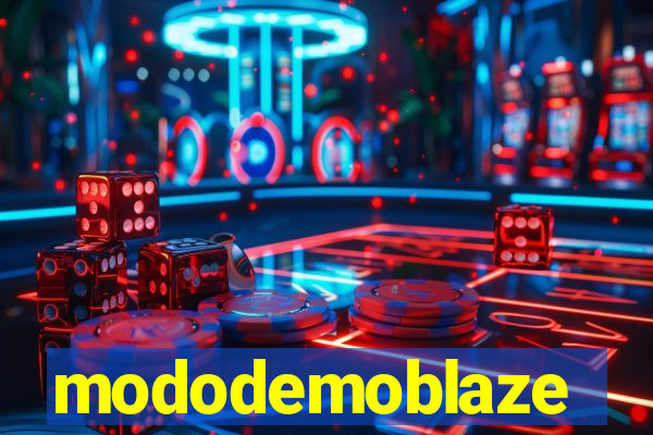 mododemoblaze