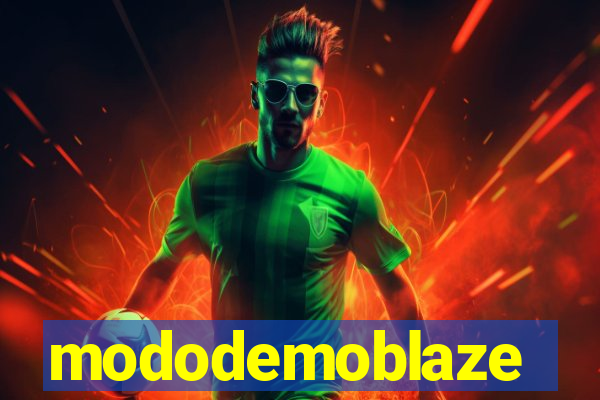 mododemoblaze