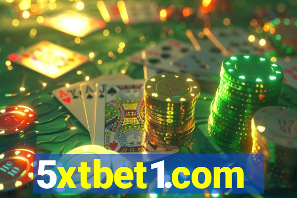 5xtbet1.com