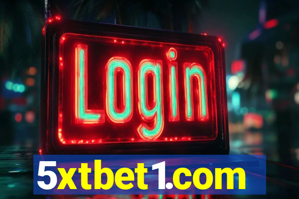 5xtbet1.com