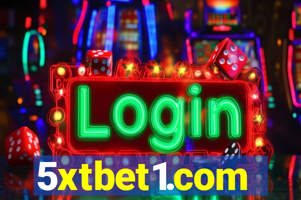 5xtbet1.com