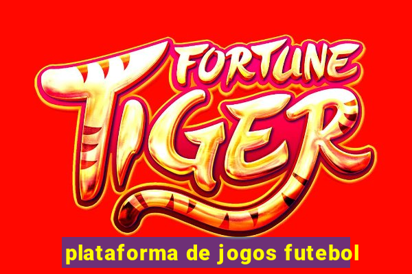 plataforma de jogos futebol