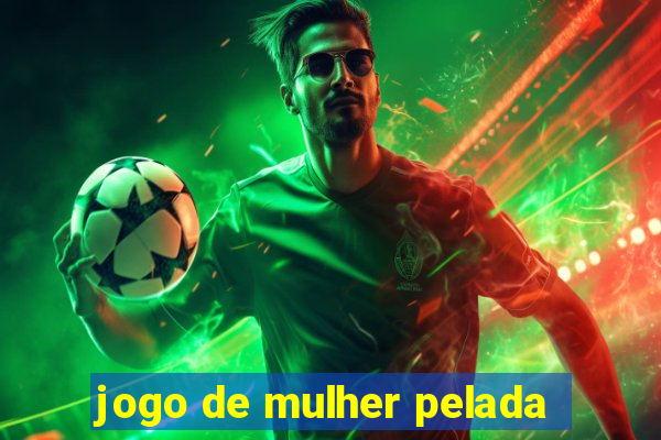 jogo de mulher pelada