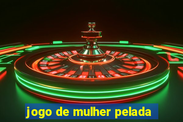 jogo de mulher pelada