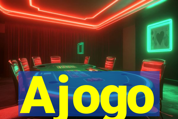 Ajogo