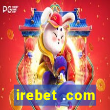 irebet .com