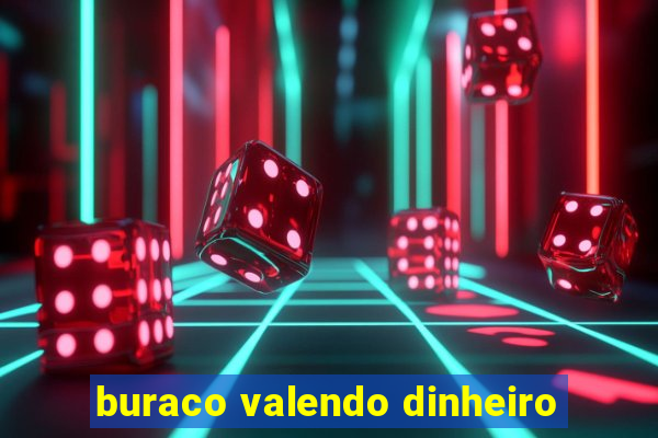 buraco valendo dinheiro