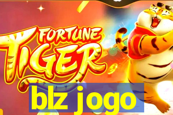 blz jogo