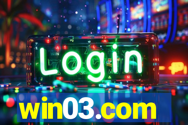 win03.com