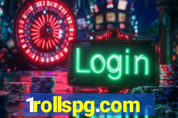 1rollspg.com