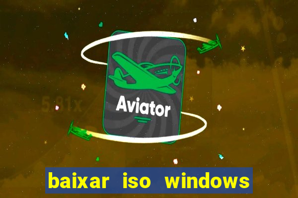 baixar iso windows server 2019