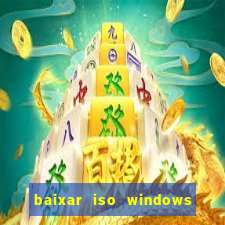 baixar iso windows server 2019