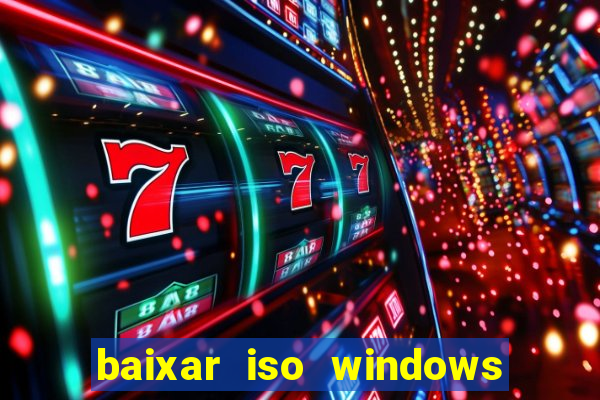 baixar iso windows server 2019