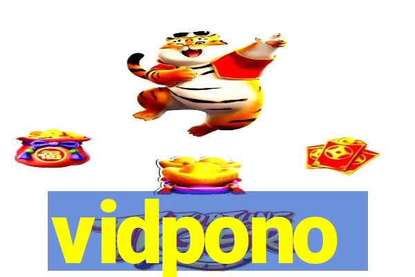 vidpono