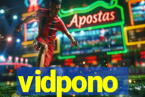 vidpono