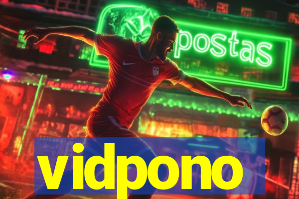 vidpono