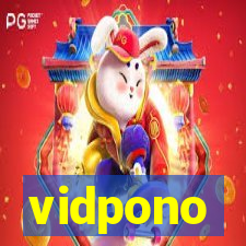 vidpono