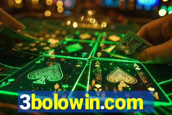 3bolowin.com