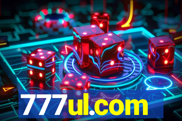 777ul.com