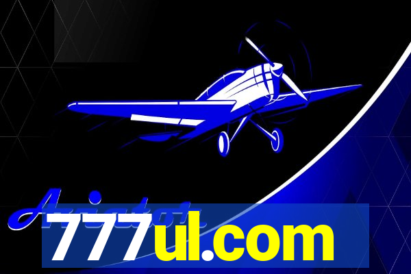 777ul.com