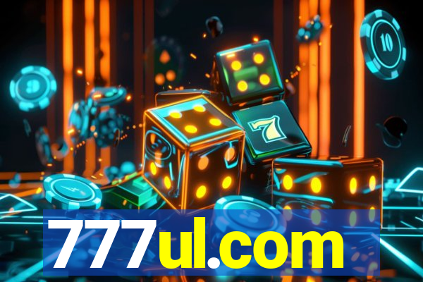 777ul.com