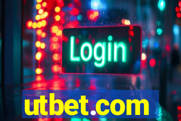 utbet.com