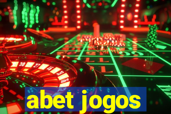 abet jogos