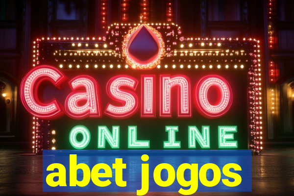 abet jogos