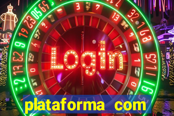 plataforma com giros gratis sem deposito