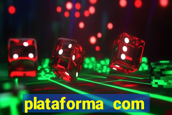 plataforma com giros gratis sem deposito