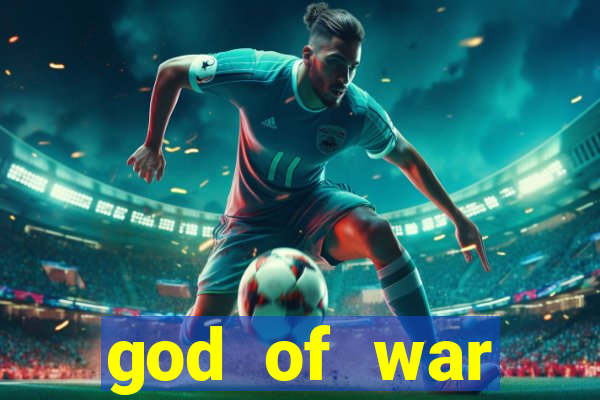 god of war betrayal apk