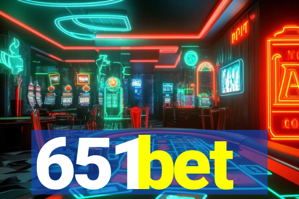 651bet