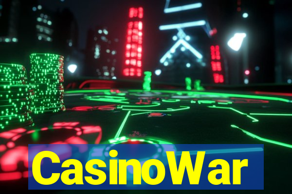 CasinoWar