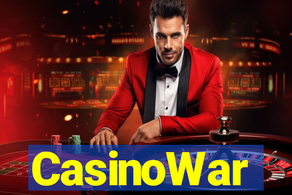 CasinoWar