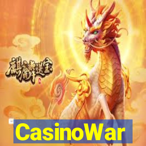 CasinoWar