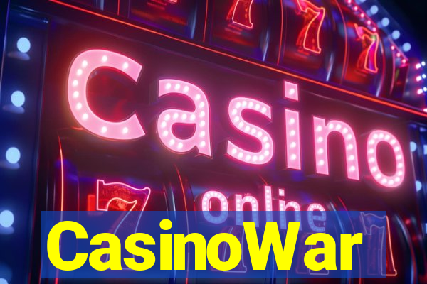 CasinoWar