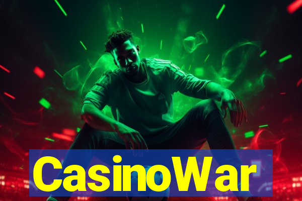 CasinoWar