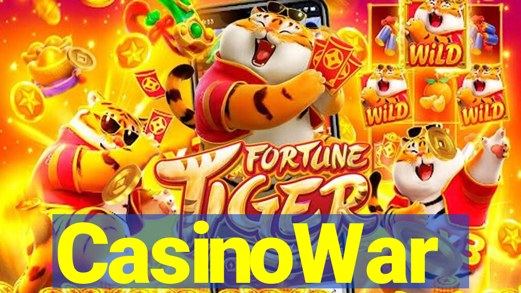 CasinoWar