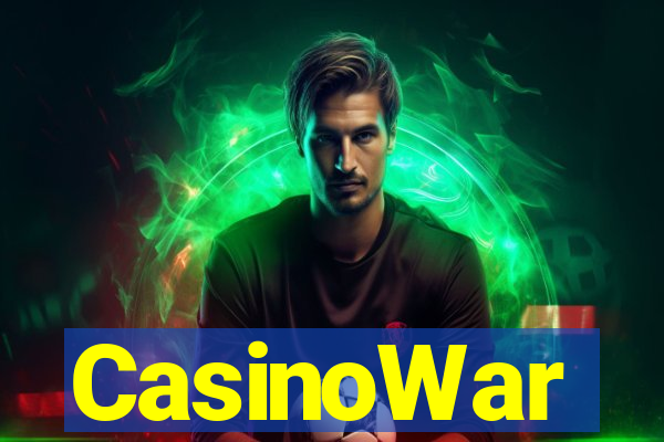 CasinoWar