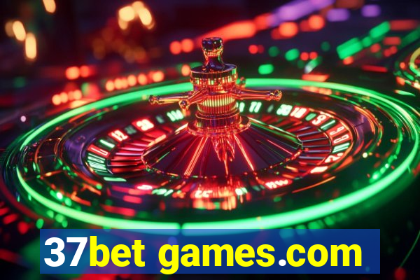 37bet games.com