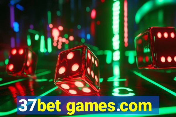 37bet games.com