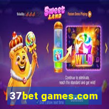 37bet games.com