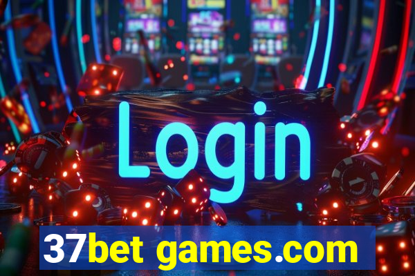 37bet games.com