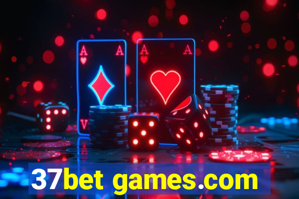 37bet games.com