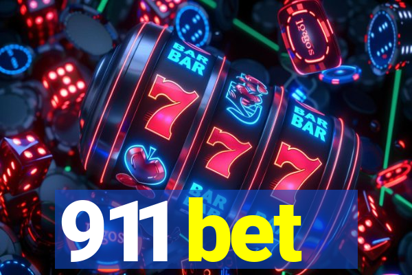 911 bet