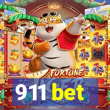 911 bet