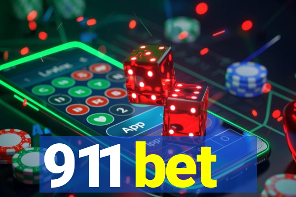 911 bet